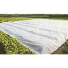 Agrorost fehér szövet biomasszából 1,6x100m vastag 70g/m2
