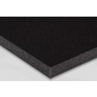 Öntapadó akusztikus PUR hab 40mm 50x100cm poliuretán