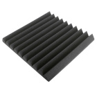 Akusztikus panel 50x50cm 50mm poliuretán hab