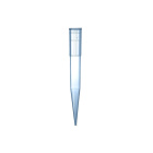 Pipettahegyek, 20 µl, sárga – 1000 db, nem steril