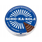 Scho-Ka-Kola tejcsokoládé koffeinnel 100g