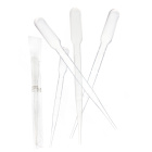 Pasteur-pipetta jelöléssel, 3,0 ml, PE, steril – 1 db