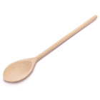 Fa svéd merőkanál 33 cm