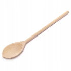 Fa svéd fakanál 35 cm