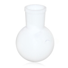 Gömb alakú lombik gömb aljú csiszolattal 29/32, PTFE – 100 ml