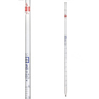 Többcsatornás pipetta, 1 ml (0,01 ml), AS osztály, kék skála, tanúsítvánnyal