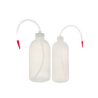 LDPE szórófej GL45 csatlakozóval, 500 ml – laboratóriumi