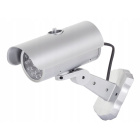 Hamis ipari LED kamera bábu 16x8x8cm