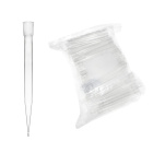 LabEasy pipettahegyekhez, 5000 µl, fehér – 300 db, nem steril
