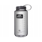 1L Helikon Tritan palack tartós fekete