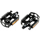 Alumínium pedálok MTB golyóscsapágy FP-961 90x80 9/16