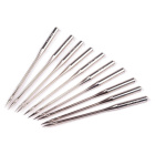Univerzális lapos tűk 10 db 130/705H
