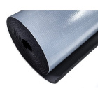 Öntapadós szigetelő paplan 6mm 25x100cm ISOLMAT M06S
