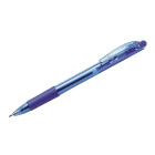 Kék tollak 10 db Pentel BK417