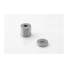 Neodímium mágnes MP 17x6x2,5 N38