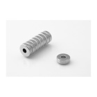 Neodímium mágnes MP 17x6x5 N42