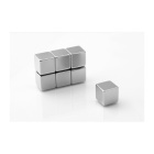 Neodímium mágnes lapos MPL 15x15x15 N38