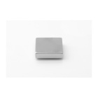 Neodímium mágnes lapos MPL 30x30x7,5 N38