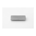 Neodímium mágnes lapos MPL 40x15x5 N38