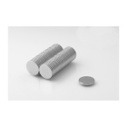 Neodímium mágnes henger MW 16x3 N38