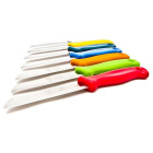 Zöldség és gyümölcskés MS Plastics Solingen 9cm