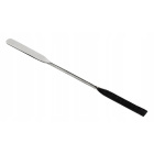 Kétoldalú mikro spatula 100mm