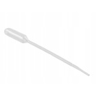 Pasteurova pipetta 1 ml, skálázva, 20 db