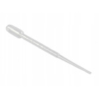 Pasteurova pipetta 2ml lépcsőzetes jelöléssel 20db