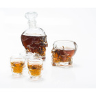 3 darabos Lebka pohár készlet 45 ml