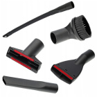 Karcher WD3 WD3P WD2 WD4 porszívóhoz tartozó végződők készlet
