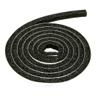 Öntapadó ajtótömítés 10mm 1x200cm U10s