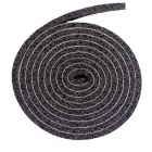 Öntapadó ajtótömítés 5mm 1x200cm U5s