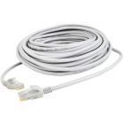 Hálózati LAN Ethernet kábel RJ45 pár 20 m arany