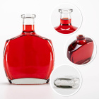 Üvegpalack 500ml CARAFFA