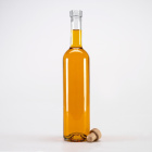 Üvegpalack 500ml 29cm FUTURA