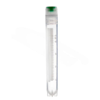 Cryo kémcsövek 1,0 ml, kerek alj, önállóan álló, belső menettel, csomagolás 50 db