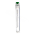 Cryo kémcsövek 2,0 ml, kerek alj, önállóan álló, belső menettel, csomagolás 50 db