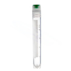 Cryo kémcsövek 5,0 ml, kerek alj, önállóan álló, belső menettel, csomagolás 25 db