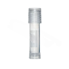 Cryo kémcsövek záróval, 1,8 ml, 25 db/csomag