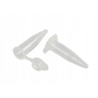 Eppendorf 1,5 ml Safe-Lock kémcsövek 50 db