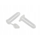 Eppendorf csövek 2,0 ml Safe-Lock 50 db