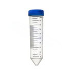 Falcon csövek 50 ml-es, kúpos, 25 darabos kiszerelésben