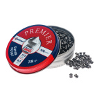 Špicaté diabóliky Premier Super Point 4,5mm 500 darab