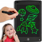 Tablet gyerekeknek rajzfüzet 8,5" LCD