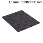 Tömítőlemez GAMBIT AF-200G 1000x1000x1,5mm