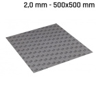 Tömítőlemez REINZ RS 500x500x2,0mm