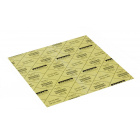 Tömítőlemez TEMAC Temafast 1000x1000x0,5mm