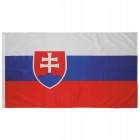 Szlovákia zászlaja Slovakia 150x90cm kétoldalas poliészter