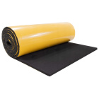 Hangszigetelő hab 10mm 25x100cm öntapadó nedvszívó tűzálló szőnyeg KO10s