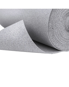 Poliuretán hab 100×100cm 140kg/m³ 3mm H140T03 fal- és mennyezet hangszigetelés